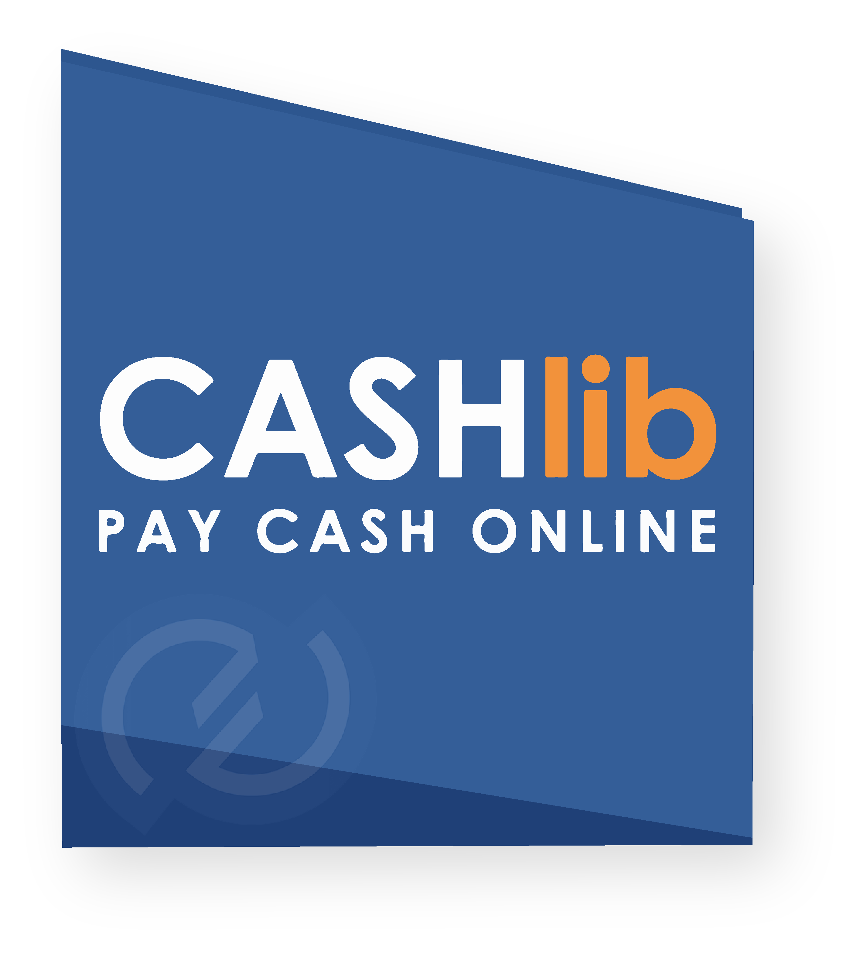 Image logo Cashlib
