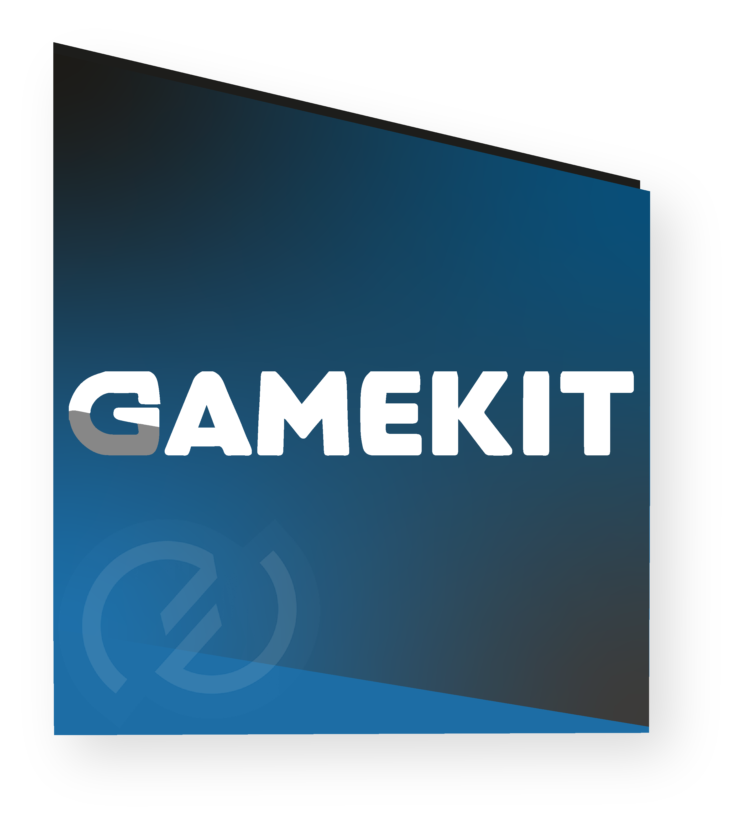 Image logo Gamekit
