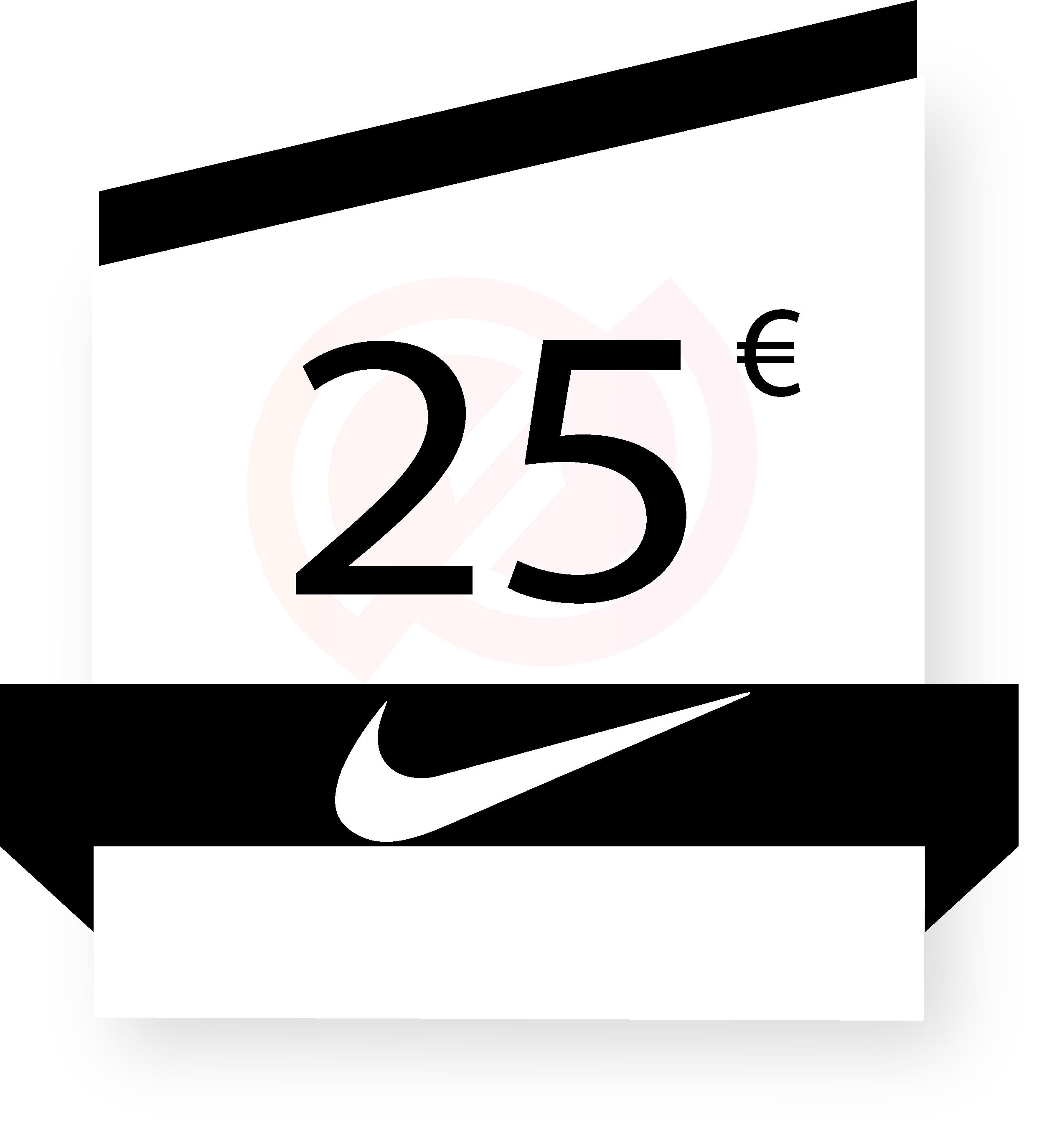 coupon Nike 25€