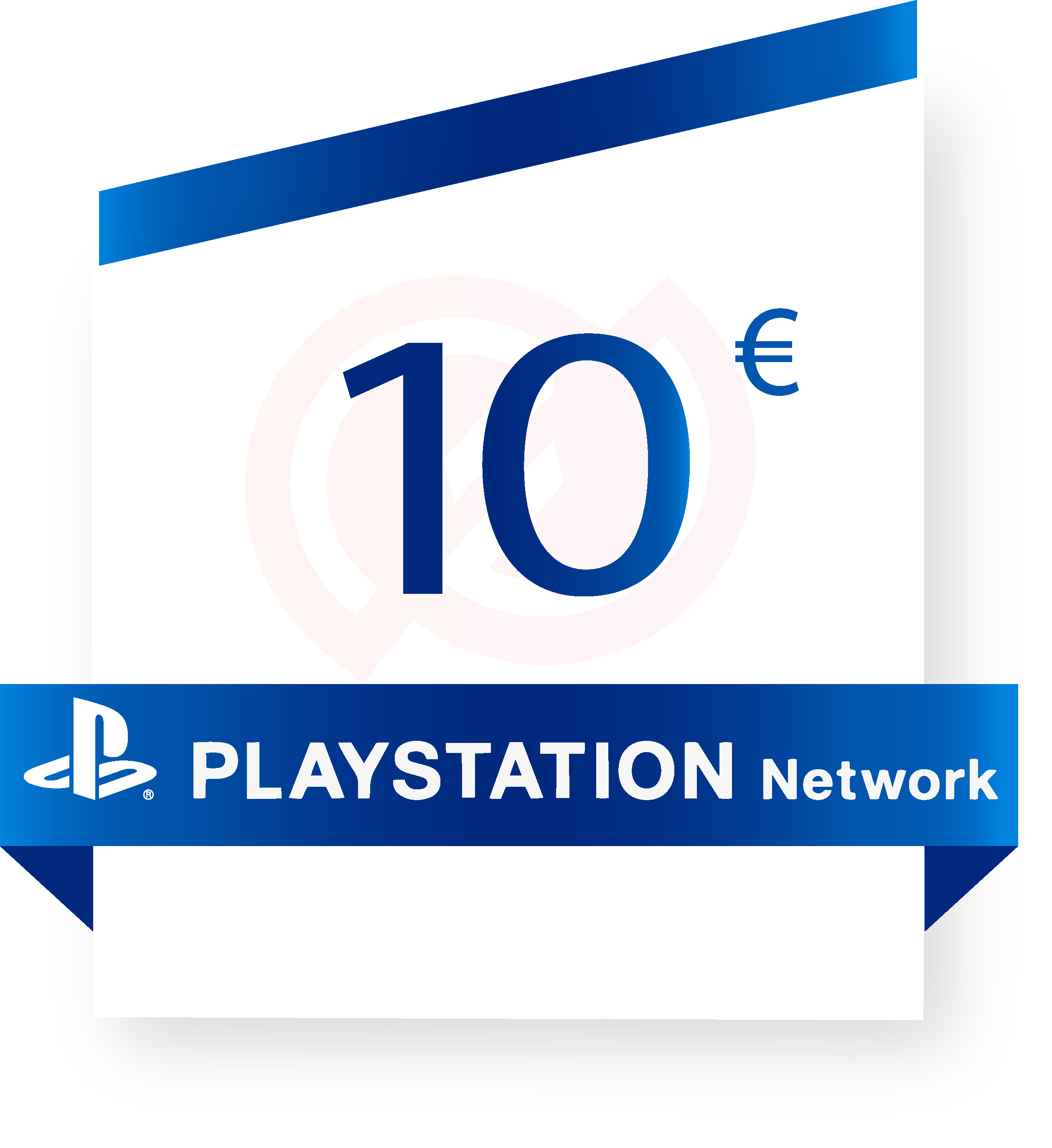 coupon PSN Network 10€