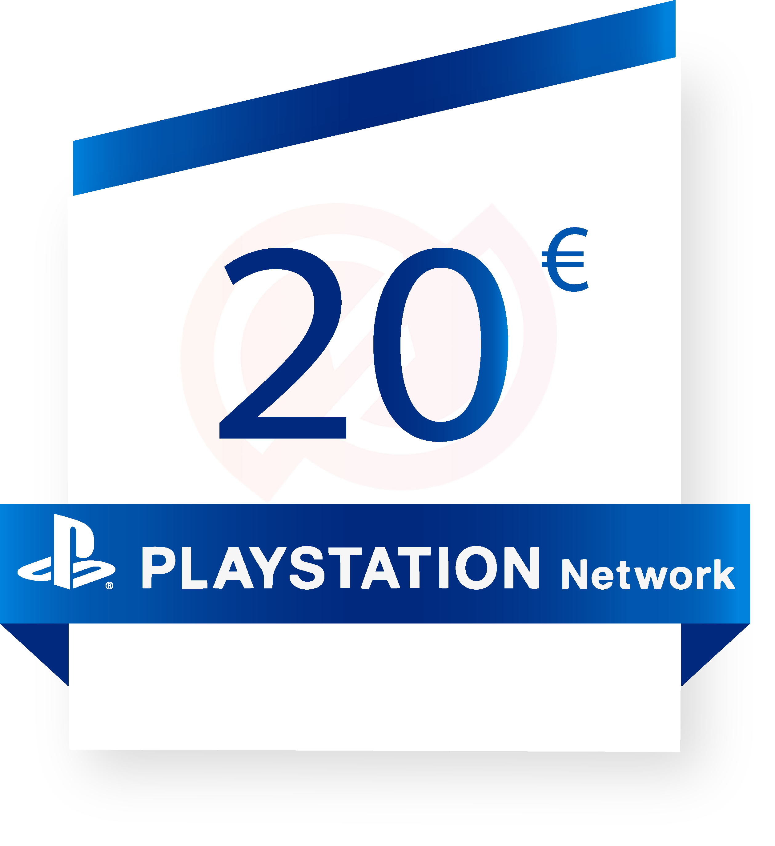 coupon PSN Network 20€