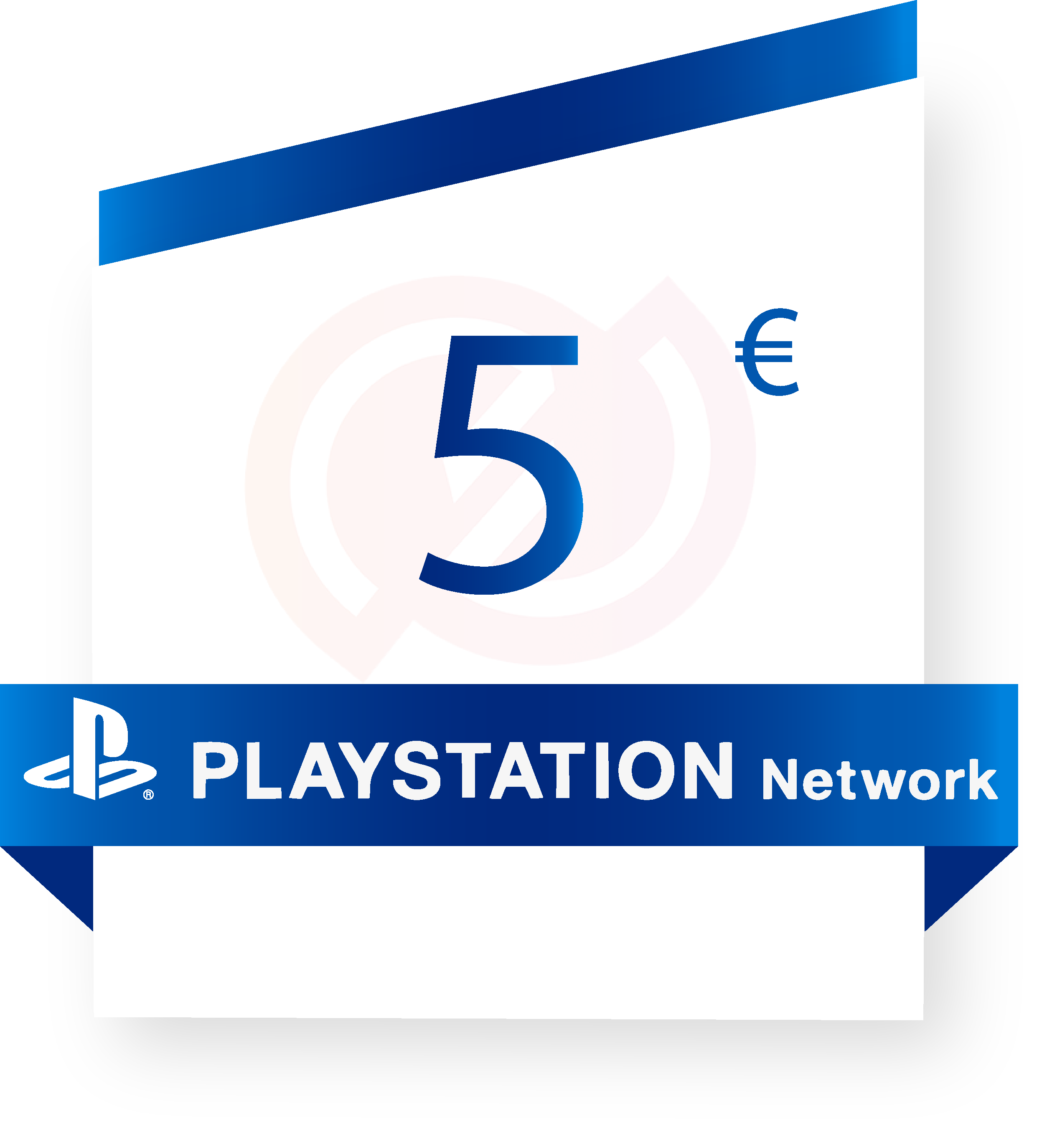Coupon playstation-network-5-euros