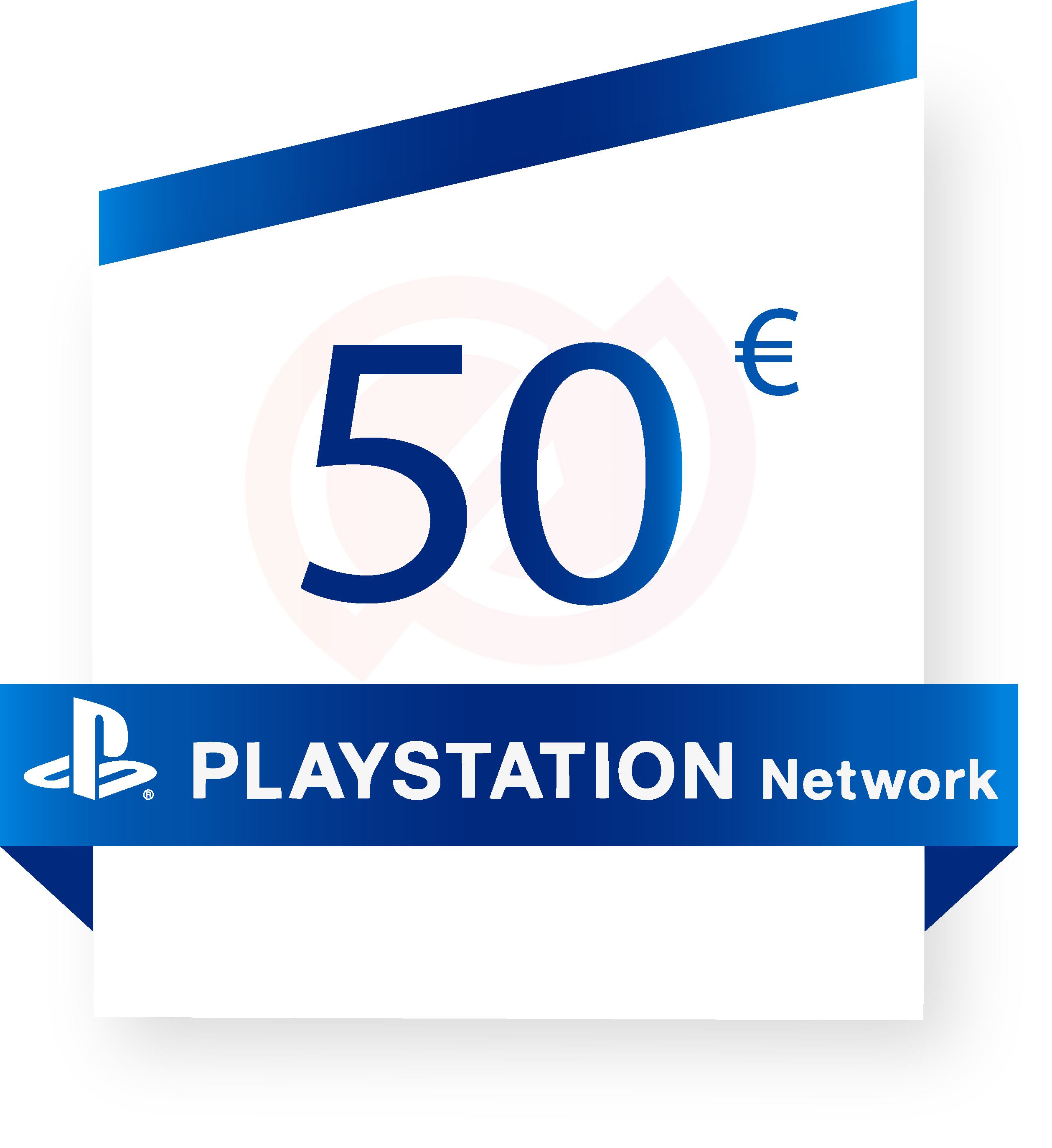 coupon PSN Network 50€