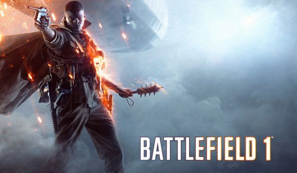 coupon Battlefield 1 EA [Origin]