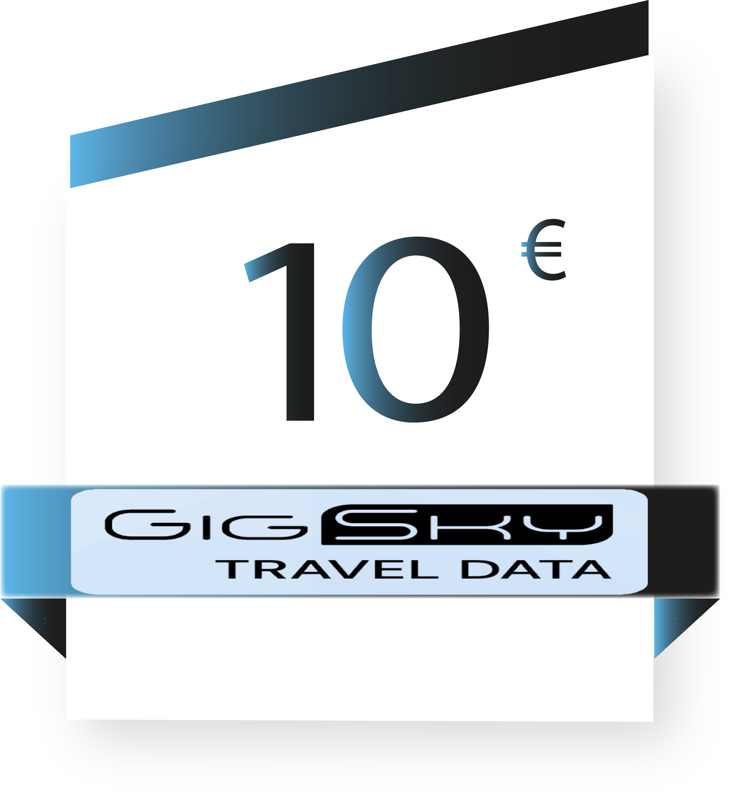 Gigsky 10€