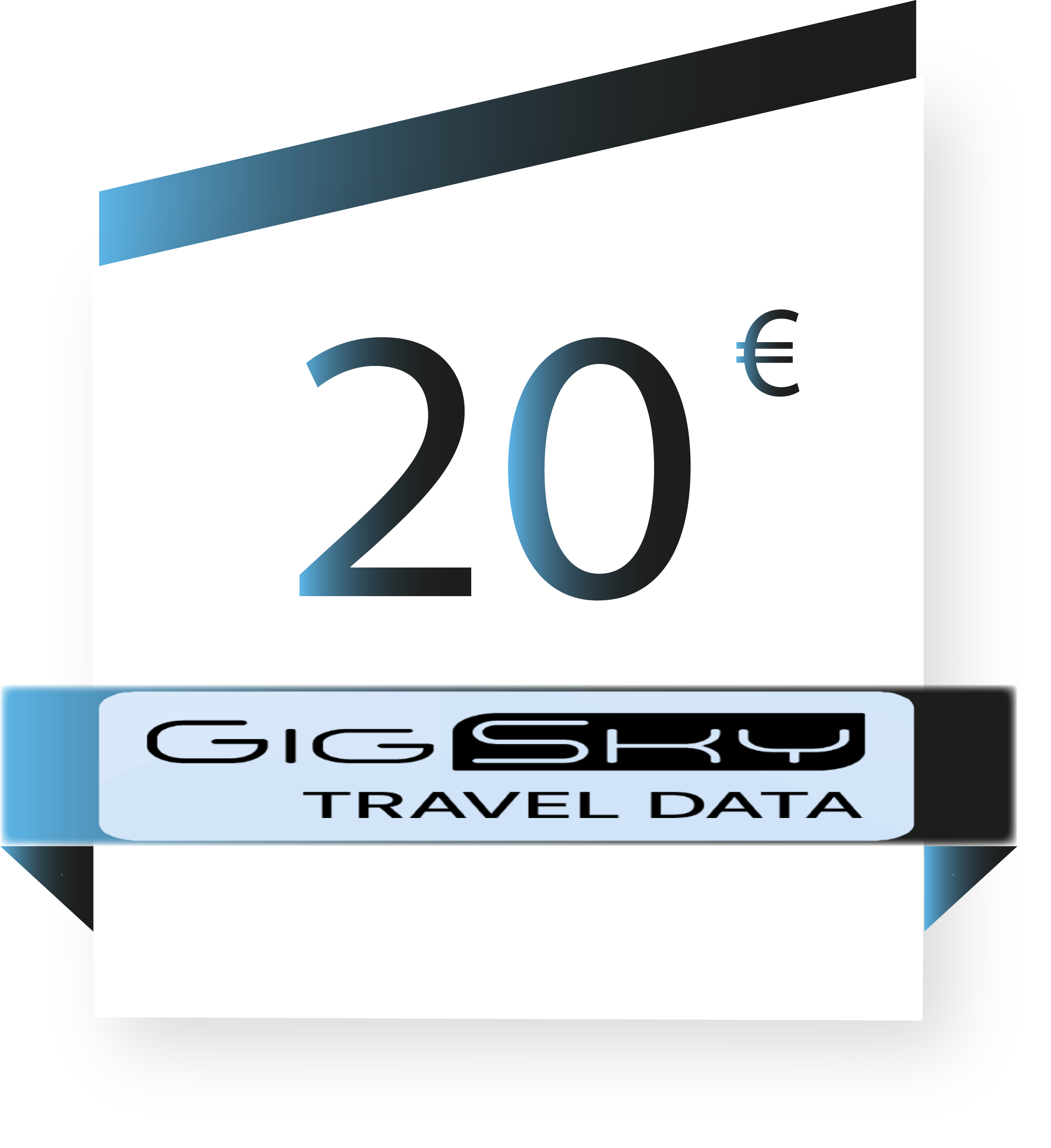 coupon Gigsky 20€