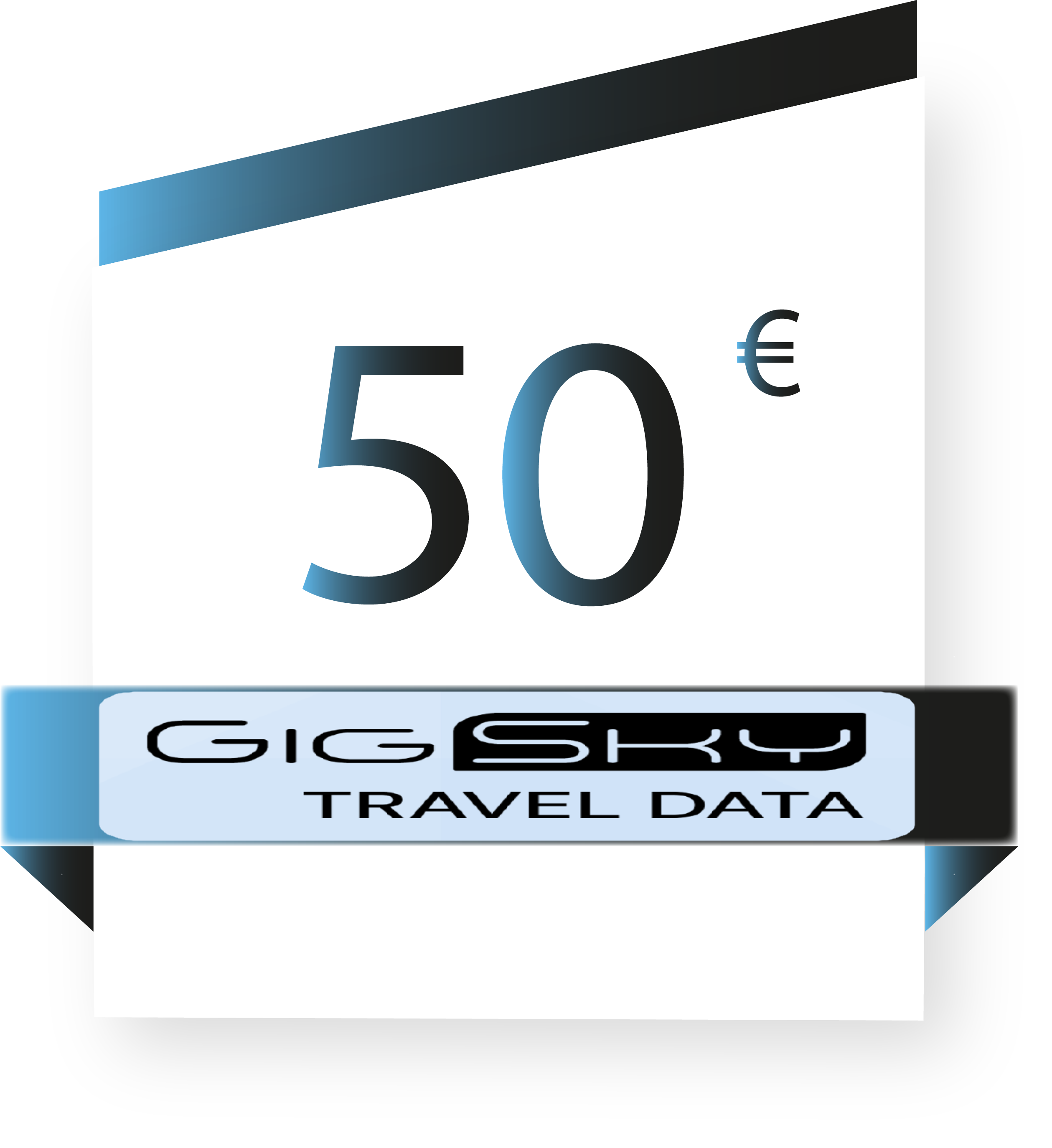 Coupon gigsky-50-euros