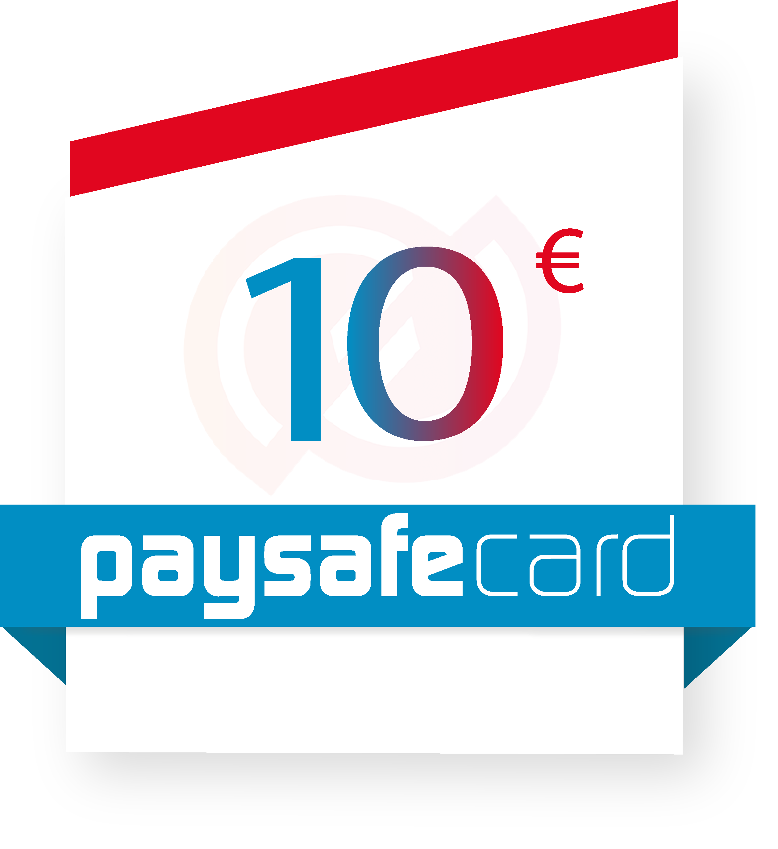 10 euro paysafecard code free