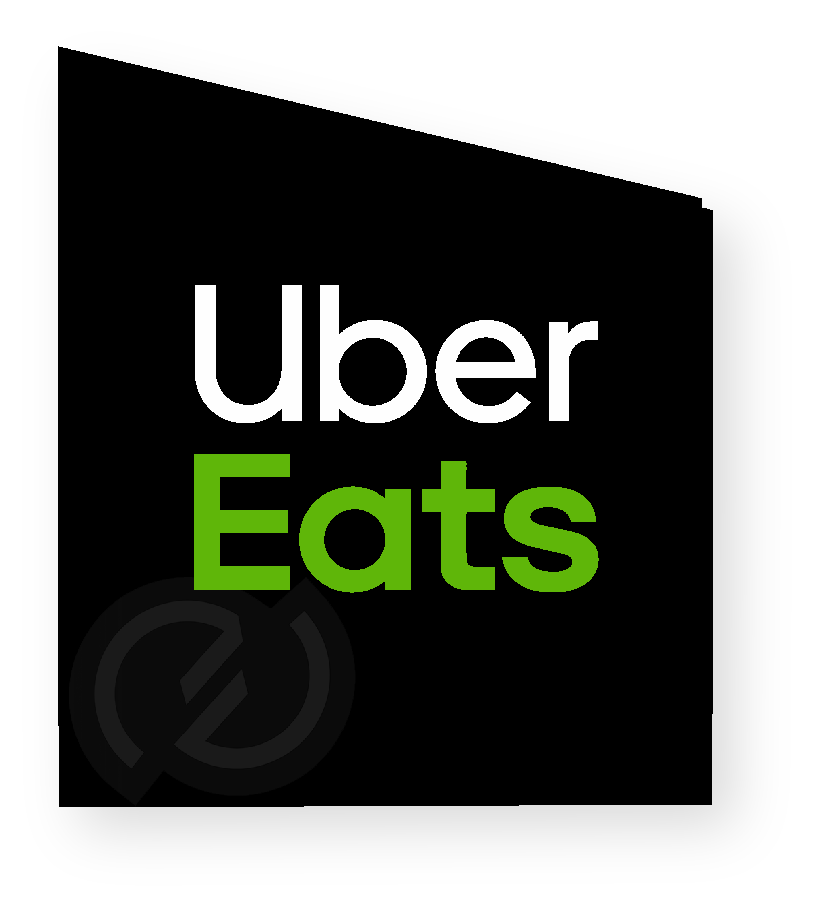 Image logo Uber Eat