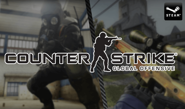 Counter-Strike: Global Offensive [STEAM]